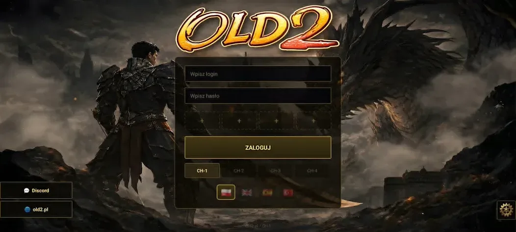 Old2.pl icon
