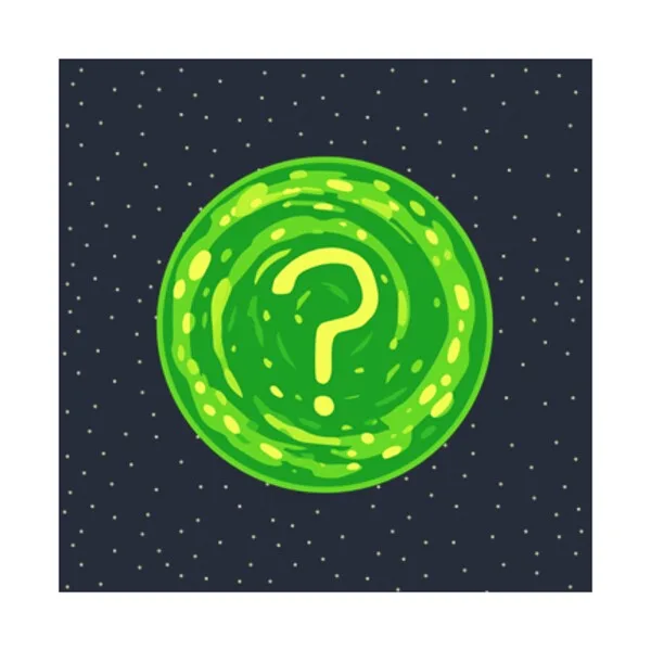 Fan Quiz cho Rick and Morty (Android) icon