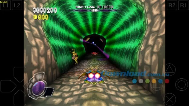 ePSXe screenshot 5