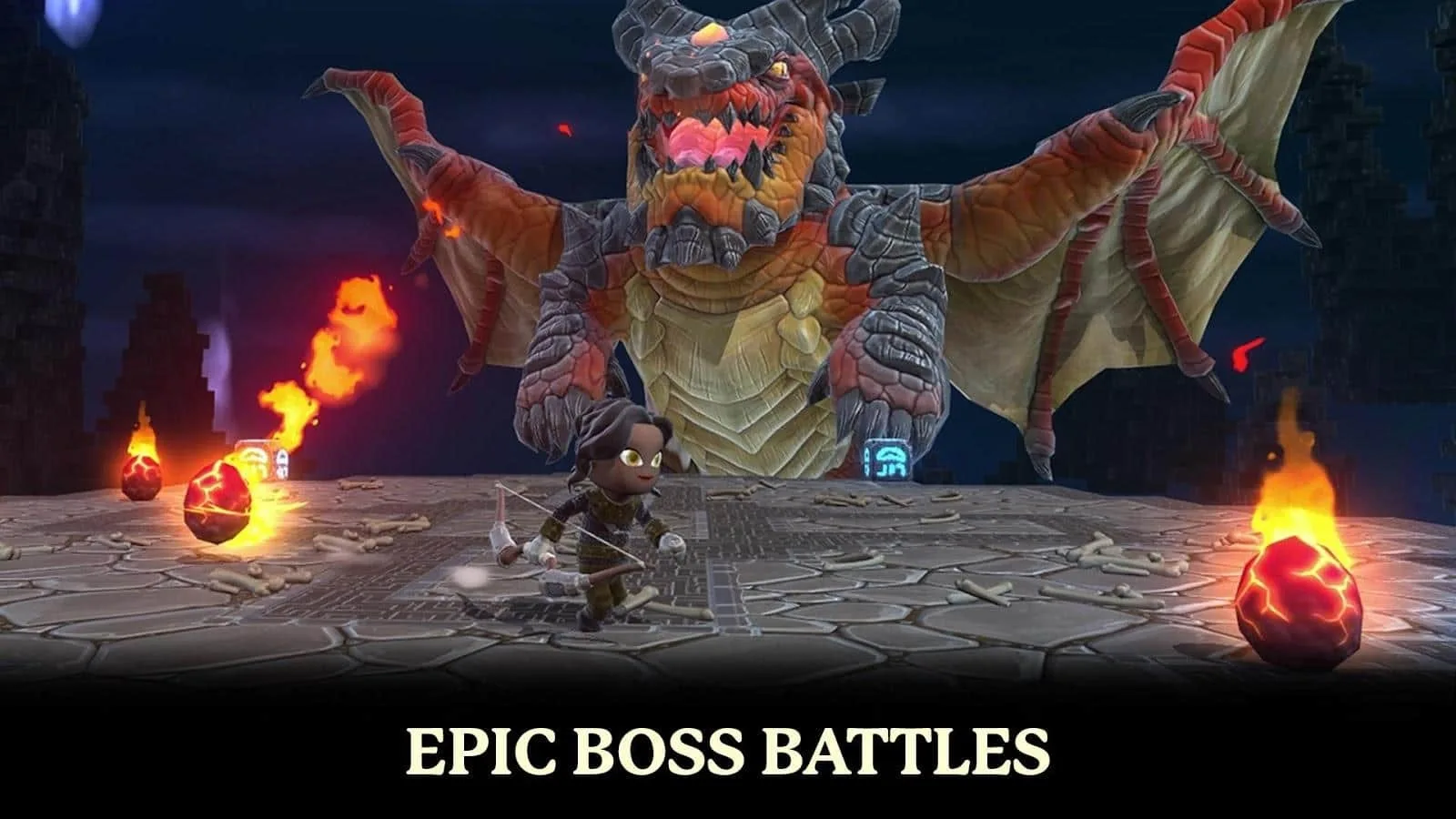 Portal Knights screenshot 2