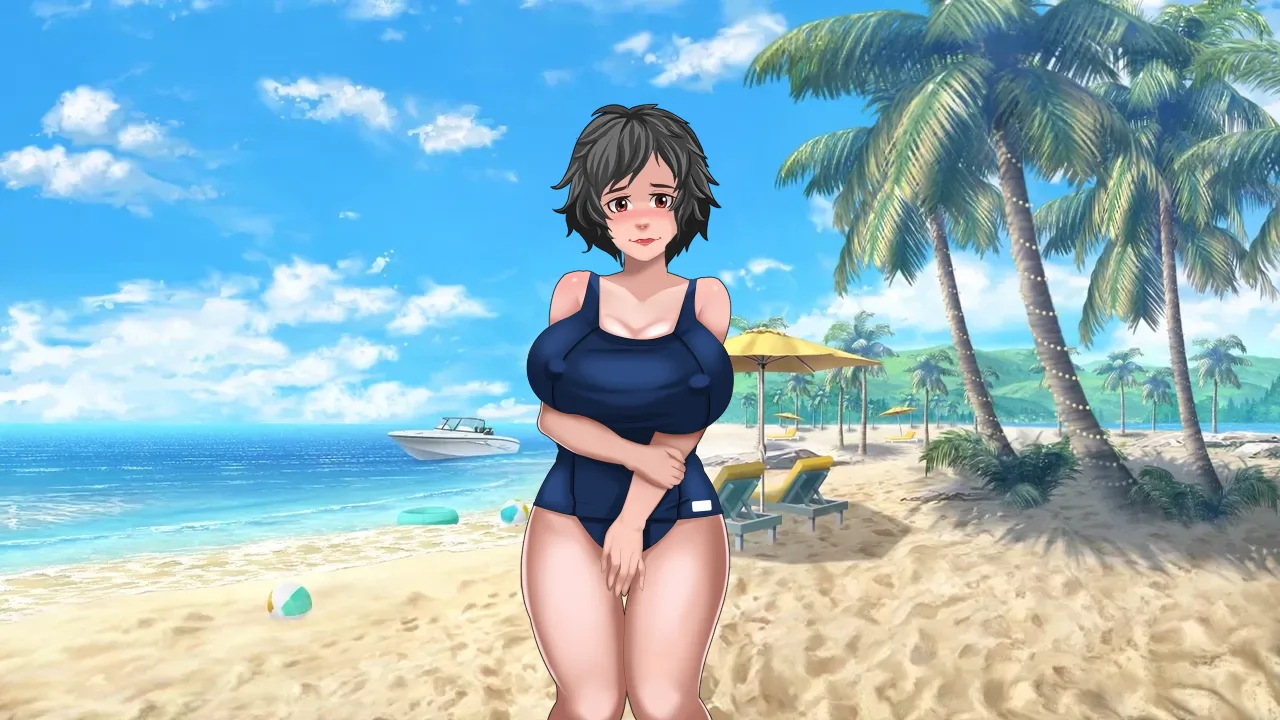 Love Sex Second Base screenshot 1
