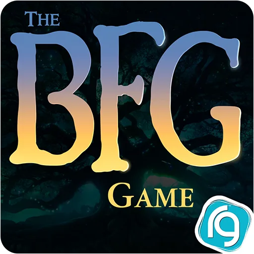 The BFG Game icon