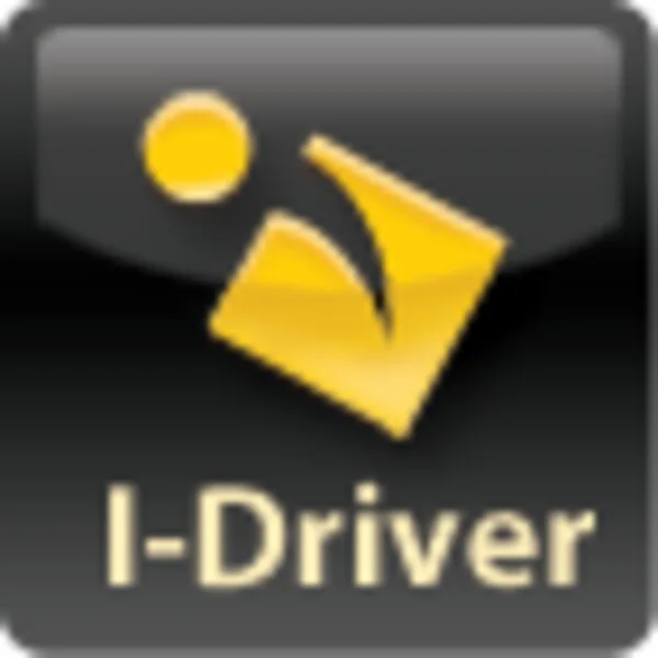 I-Driver (Android) icon