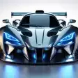 Nitro Rush: Car Racing Game icon