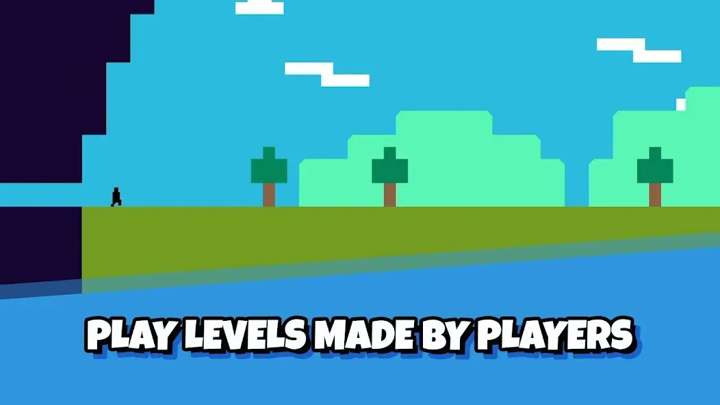 Level Devil Not A Troll Game screenshot 6