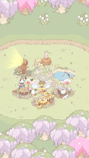 Cats & Soup screenshot 1