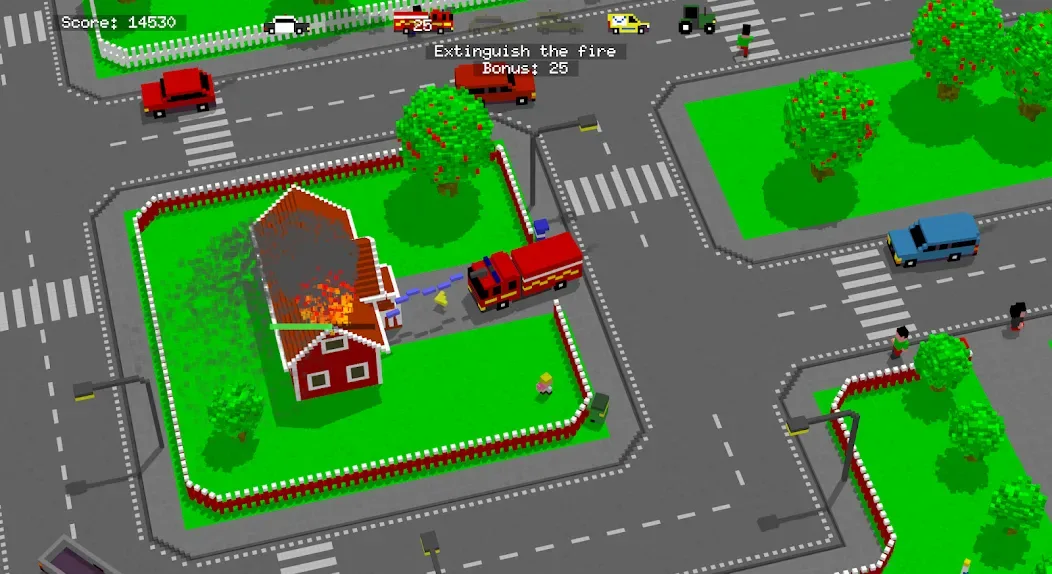City Block screenshot 4