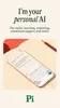 Pi, tu IA personal (Android) screenshot 5