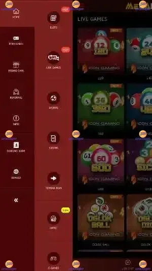 MEGAHOKI screenshot 3