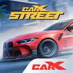 CarX Street MOD icon