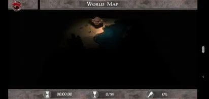 Prince of Persia Shadow&Flame screenshot 2