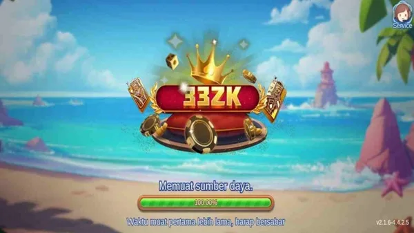 33ZK icon