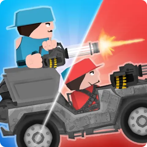 Clone Armies: Army icon