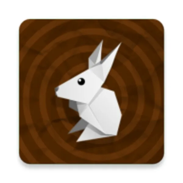 Origami Animals (Android) icon