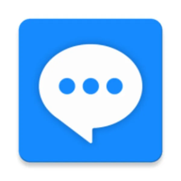 #Messages (Android) icon