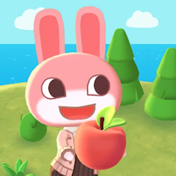 Merge Camp (Android) icon