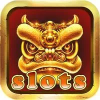 Golden Dragon Slot JILI Pro icon