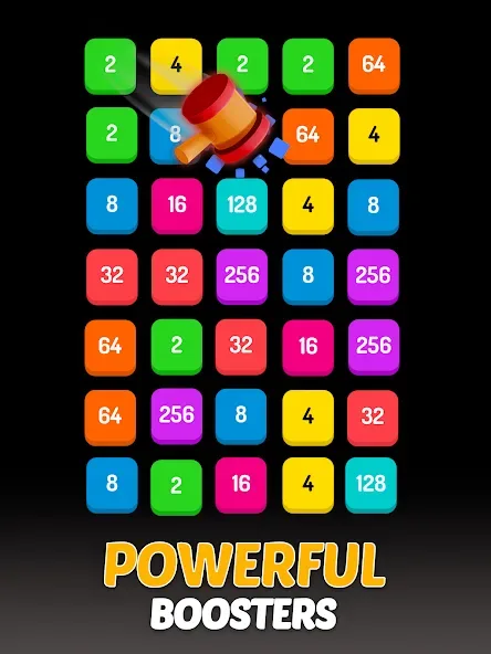 2248 Puzzle screenshot 4