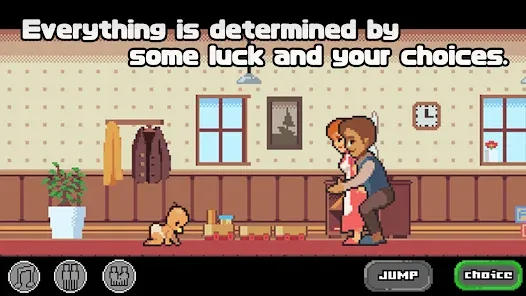Life is a Game screenshot 4