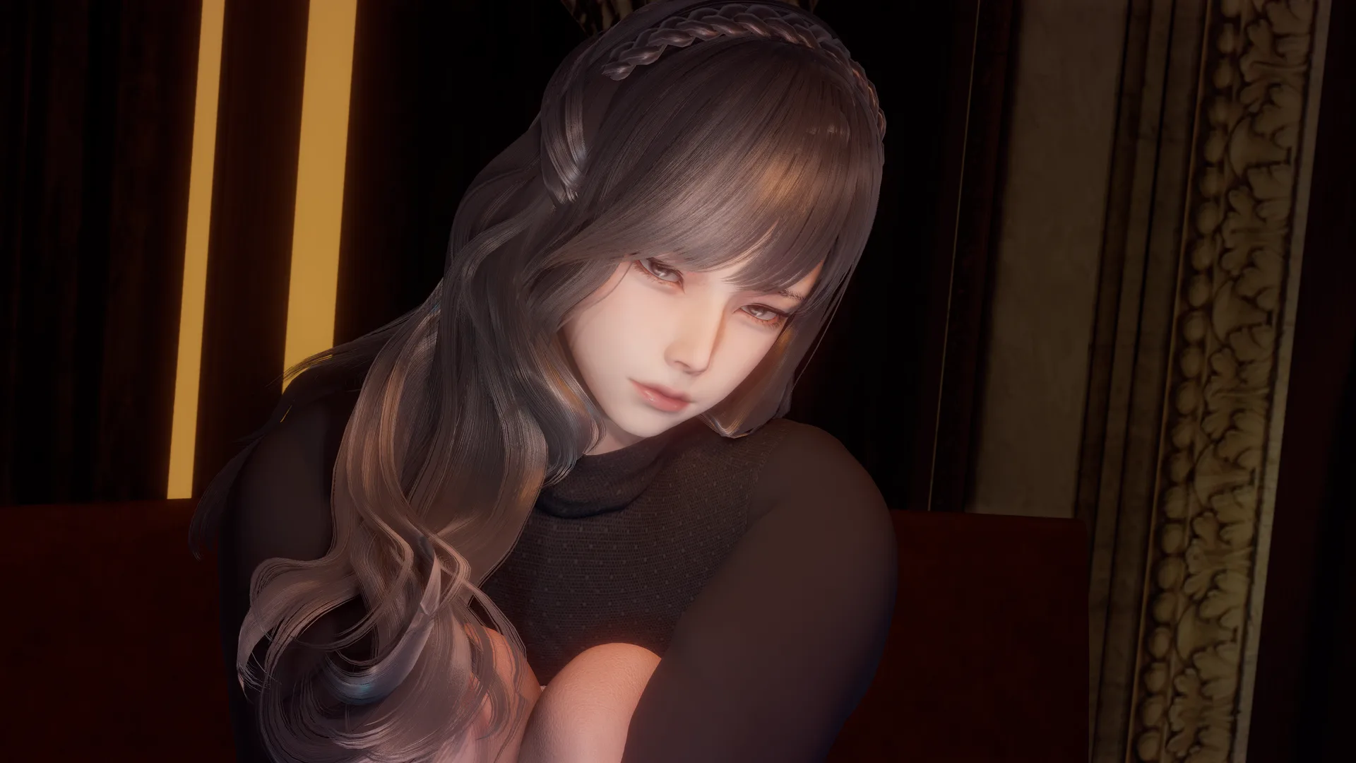 Mayfly screenshot 5