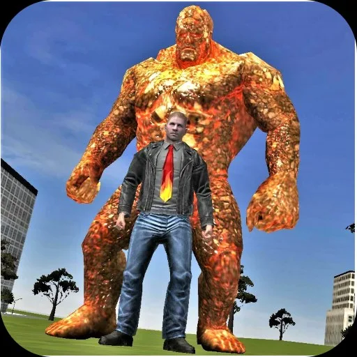 Stone Giant icon