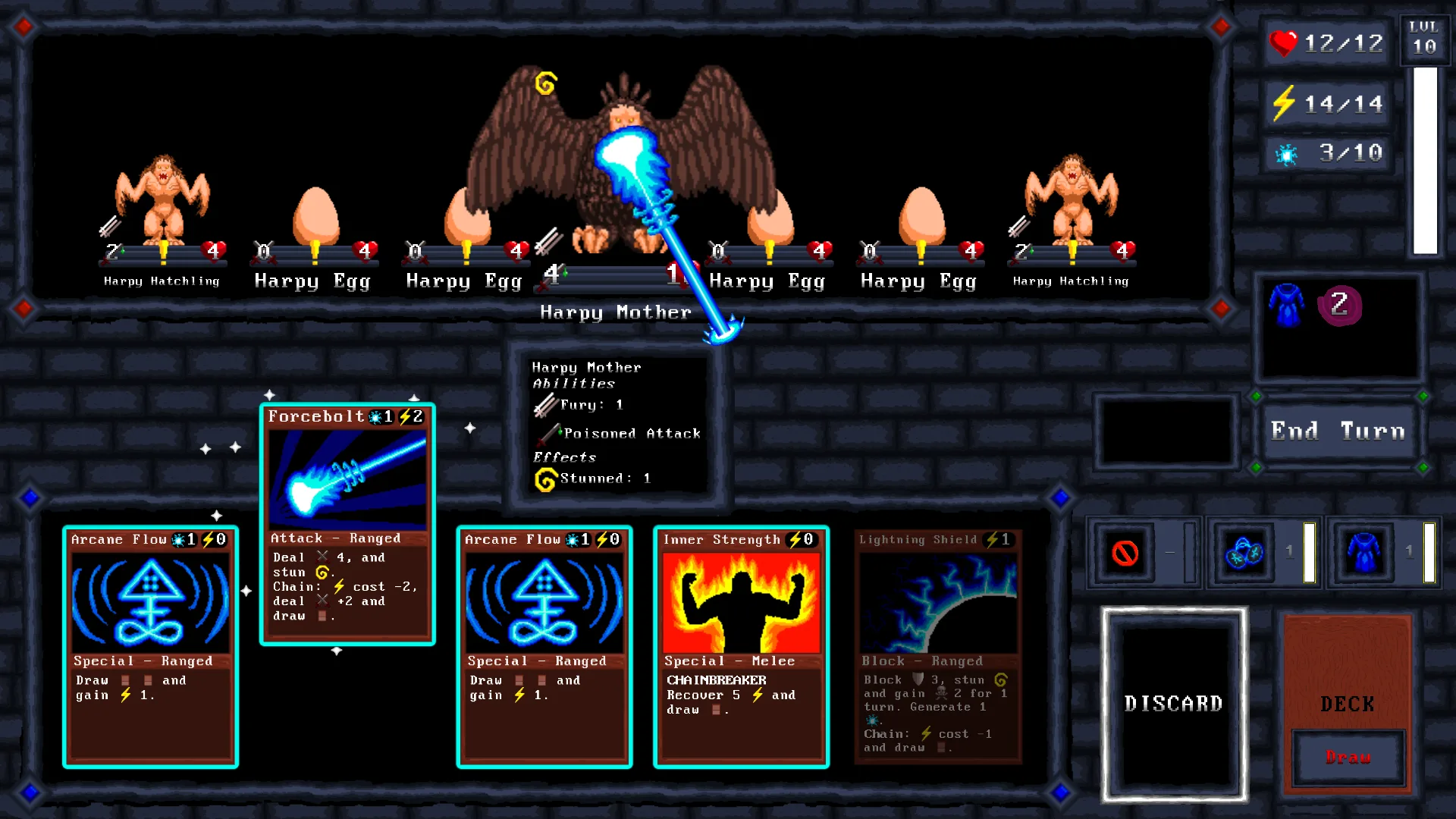 Card Quest screenshot 2