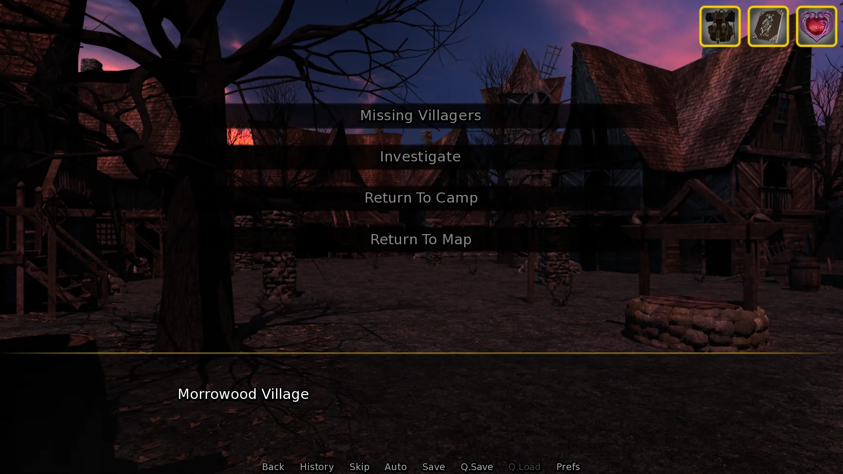 Dragon Incarnate screenshot 4