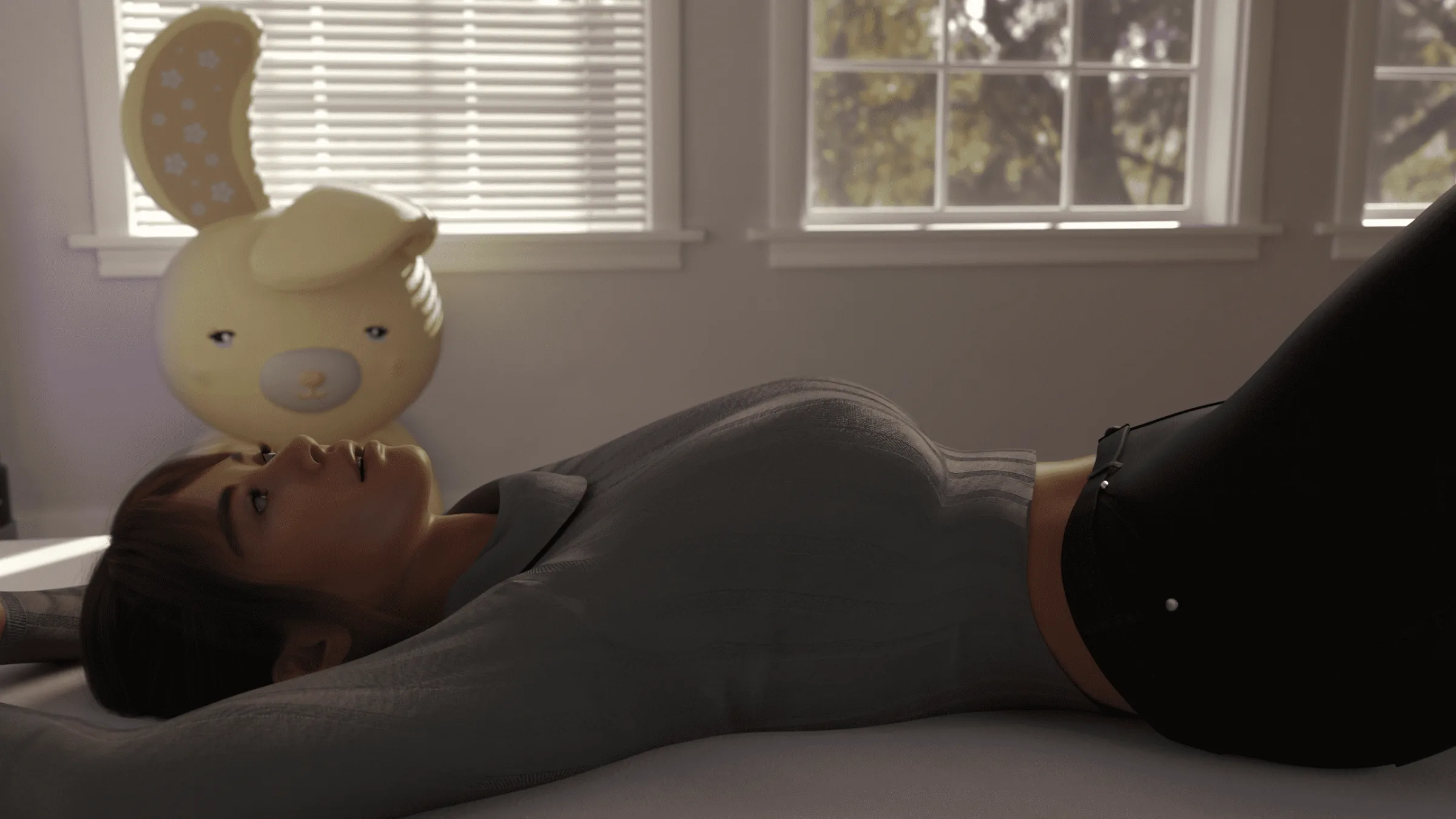 Summer Breeze screenshot 2