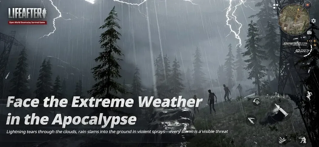 LifeAfter screenshot 3