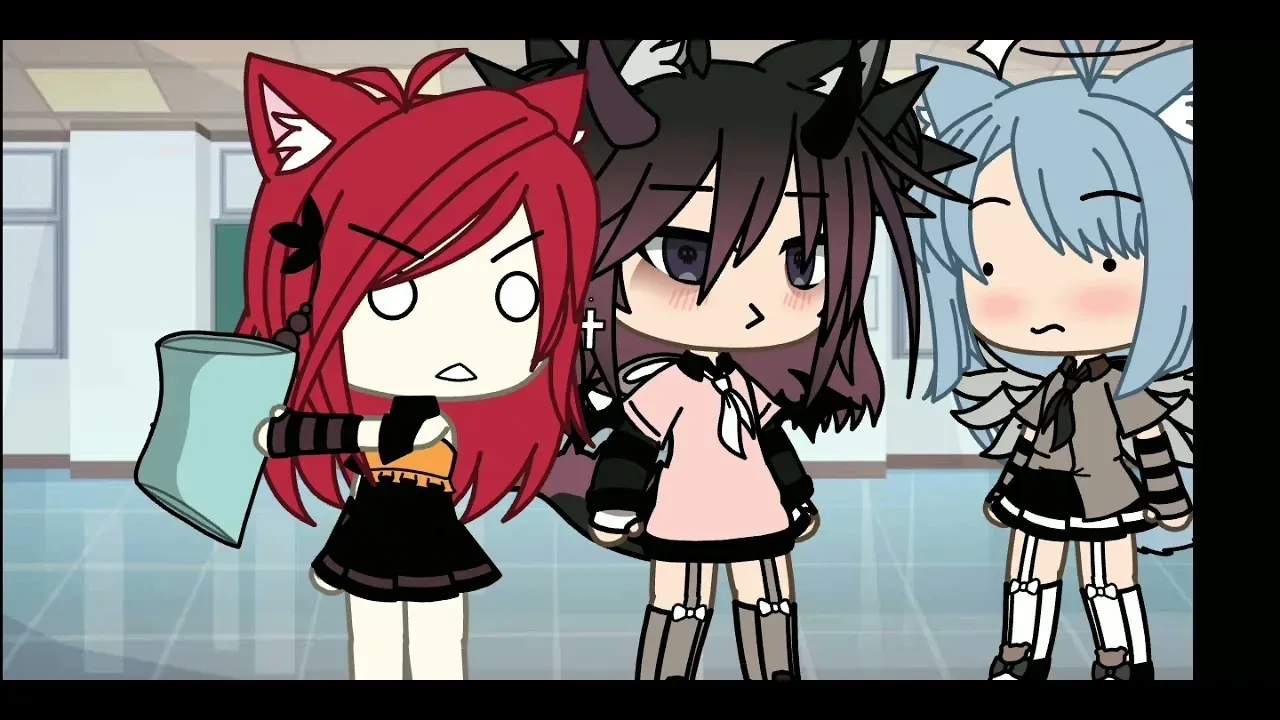 Gacha Yune Mod screenshot 4