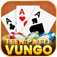 TeenPatti Vungo icon