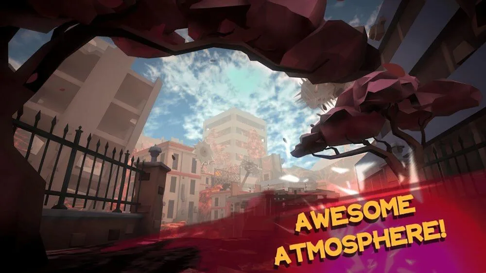 SUPER STORM screenshot 5