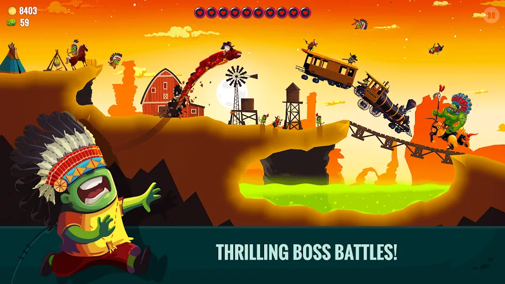 Dragon Hills 2 screenshot 4