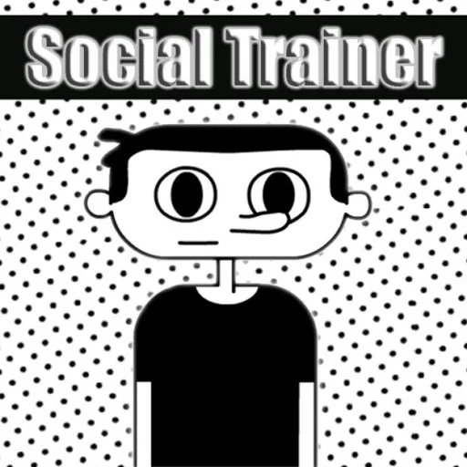 Social Interaction Trainer icon