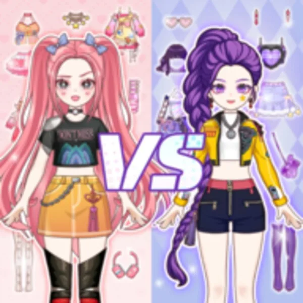 Star Idol (Android) icon