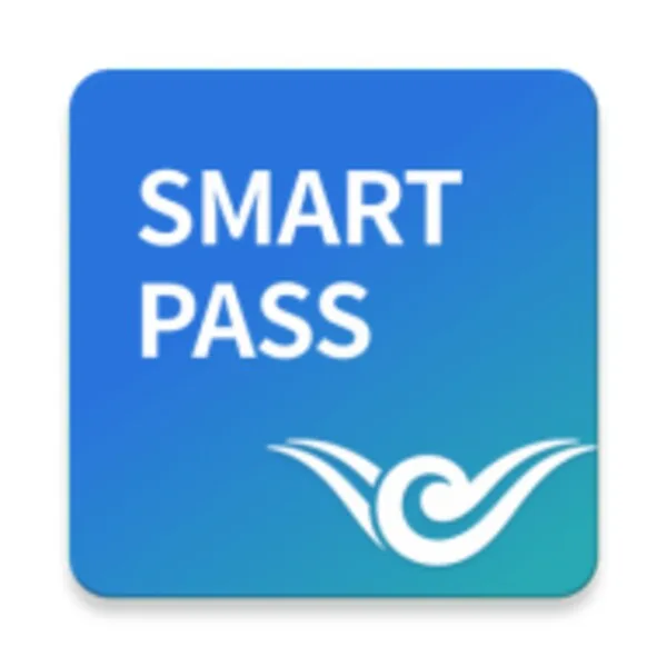 ICN SMARTPASS (Android) Android app icon