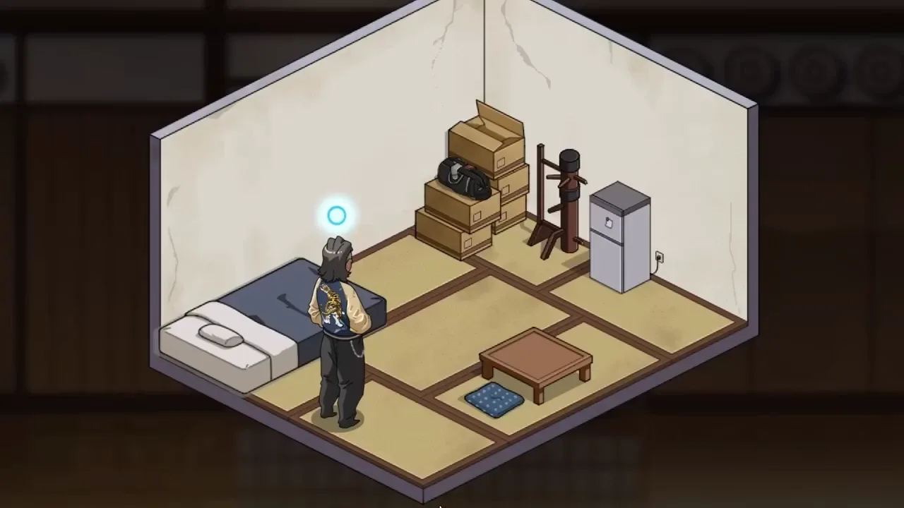 NTR Lesson screenshot 3