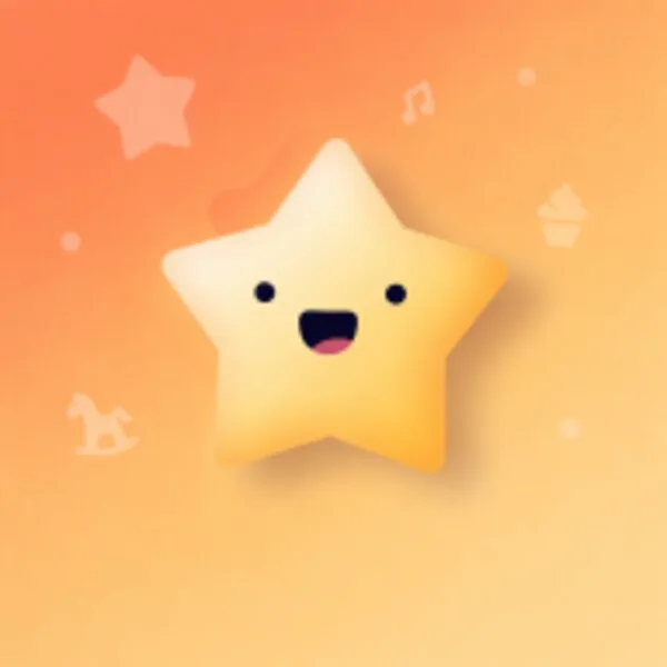 Child Reward - chores, rewards (Android) Android app icon