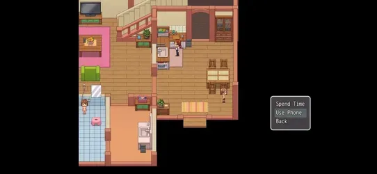 La vida diaria en el campo screenshot 2
