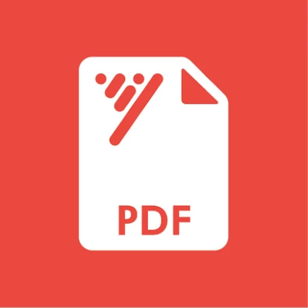 Trình chỉnh sửa PDF (Android) icon