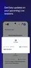 be10x (Android) screenshot 3