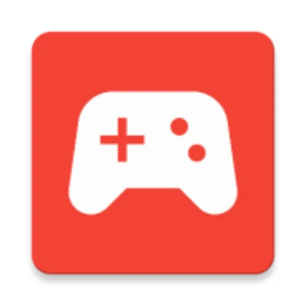 Remote Gamepad (Android) icon