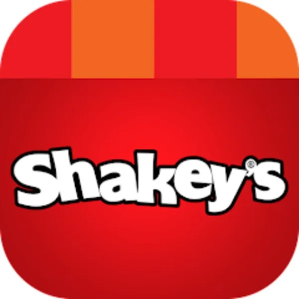 Shakey’s Super App (Android) icon