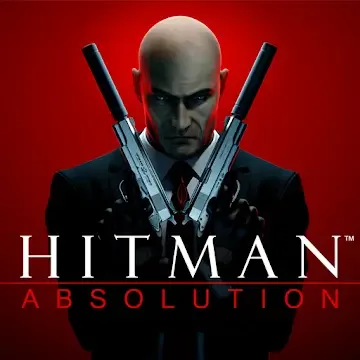 Hitman Absolution icon