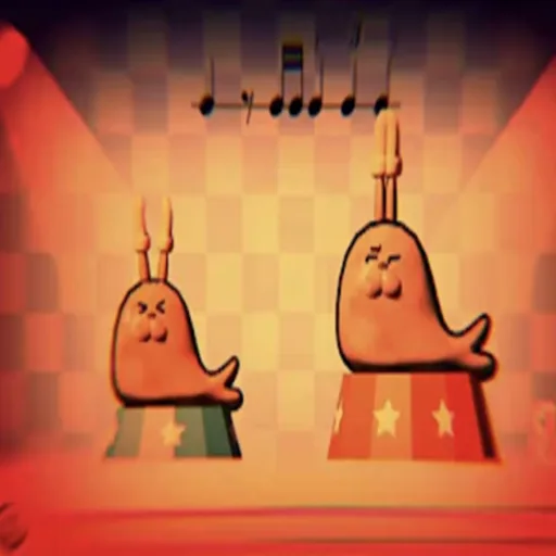 Rhythm Music Hell Game! icon