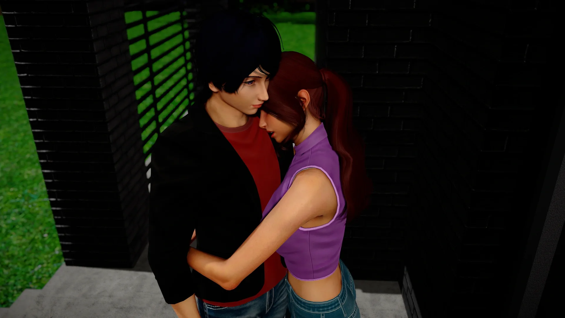 Scions of the Divine screenshot 3