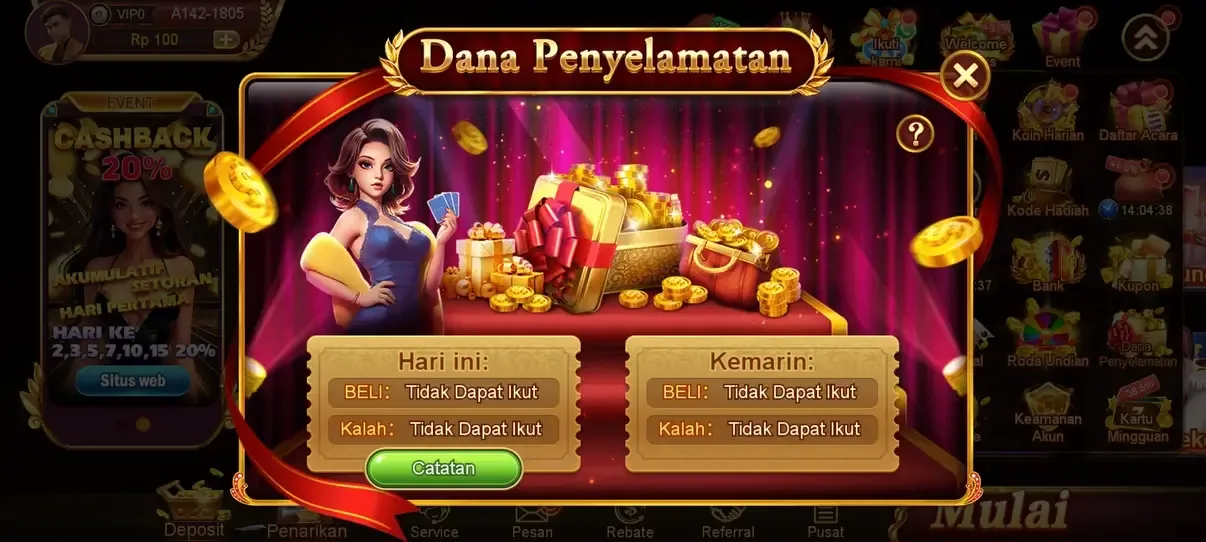 Kakrp screenshot 5