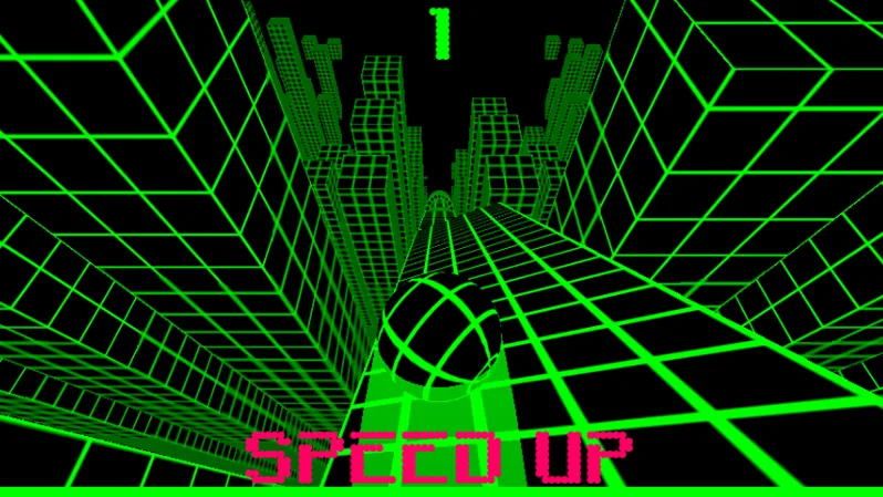 Slope screenshot 2
