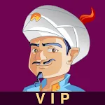 Akinator VIP Android app icon