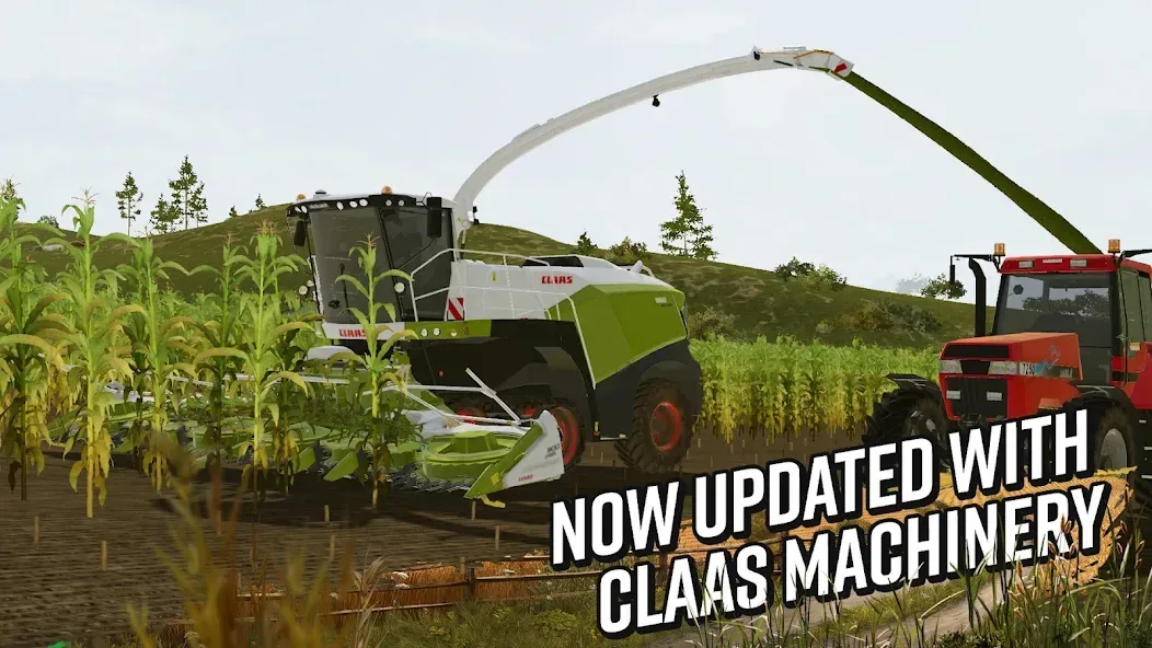 Farming Simulator 20 screenshot 3